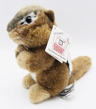 Chipmunk🦊Stuffed Animal