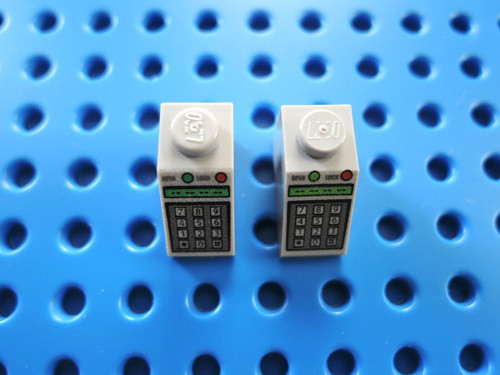 Lego schrägstein - 2, x