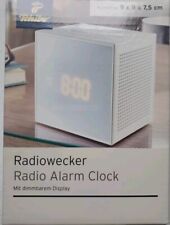 Radiowecker, Tchibo