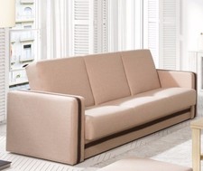 Sofa Aurora Quadro Wohnzimmer