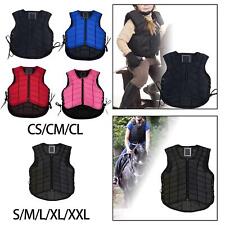 Reitschutzweste, Reitweste