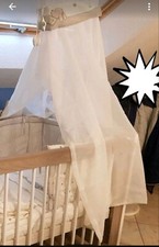 Roba Kinderbettgarnitur Bettset 4-teilig Sternenzauber