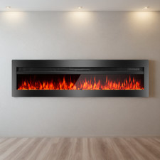 LED Wandkamin Tischkamin