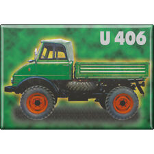 MAGNET - Unimog U406 - Gr. ca