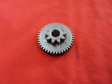 Yamaha SR 125, TW 200, XT 225