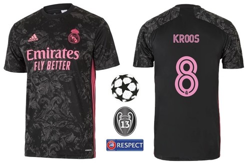 Trikot adidas real madrid - adidas,
