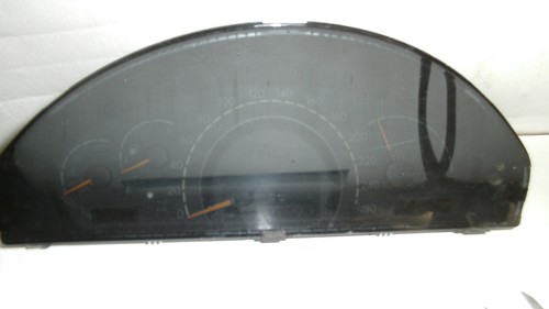 Kombiinstrument tacho mercedes - kombiinstrument,