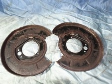 2 BMW e34 E32 E24 E28