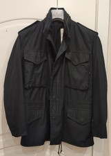 Alpha Industries M65 Field