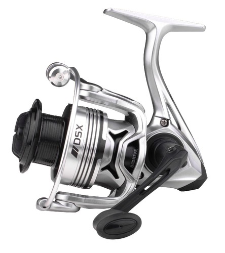Spro dsx 4000 reel angelrolle - reel,
