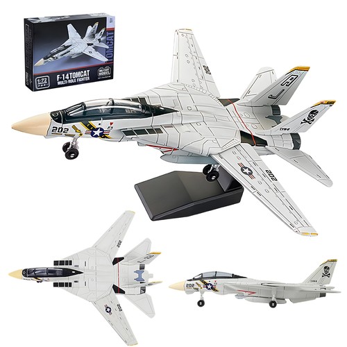 Tomcat 72 modellbausatz - 1/72,