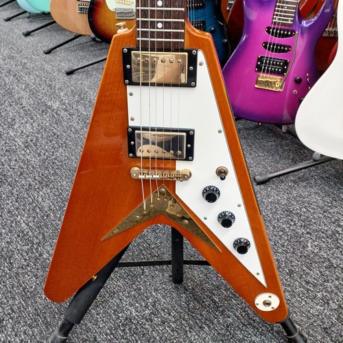 Epiphone korina flying - epiphone,