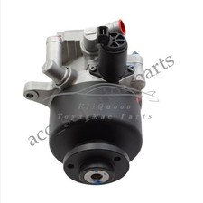 ABC TANDEM SERVOPUMPE FÜR