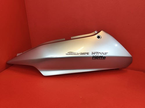 Honda silver wing - silver, 2004-