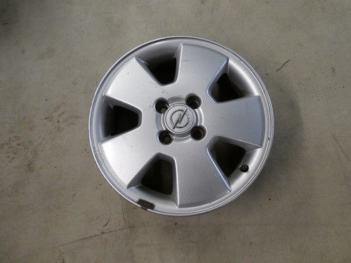 Alufelge opel astra zafira - alufelge,