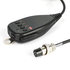 Kenwood MC-44 8PIN Stecker