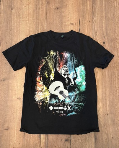 Sheeran mathematics tour - ed,