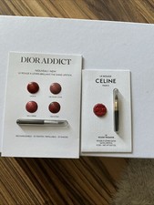 dior addict The Shine Lipstick
