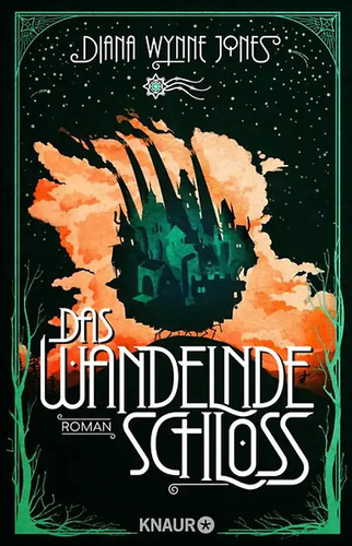 Das wandelnde schloss zustand - wandelnde,