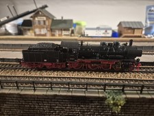 Roco 36046 Spur TT Dampflok BR 38 2918-1 DR Neuwertig