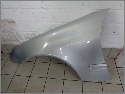 Mercedes benz sportcoupe cl203 - mercedes,