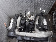 2006 AUDI A4 B7 MOTOR DIESEL