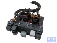 Steuergerät Bordnetz 3C8937049D original VW Golf 5 V 1K Bordnetzsteuergerät