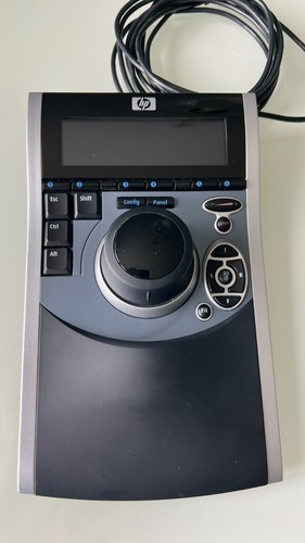 3dconnexion spacepilot maus - 3dconnexion,