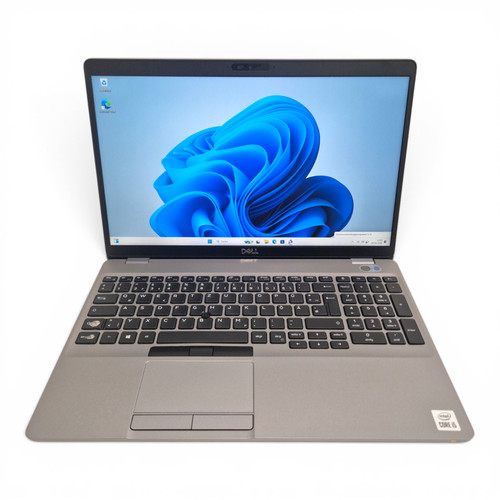 Dell latitude 5510 - dell,