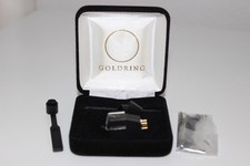 Transrotor MC Merlo Reference High End MC Tonabnehmer Defekt!