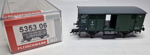 Fleischmann 5353 06 - fleischmann,