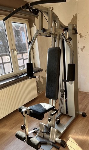 Kettler basic heimtrainer - kettler,