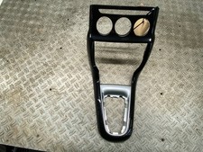 87077 Blende Instrumententafel Mittelkonsole CITROEN DS3 (SA) 9801578777