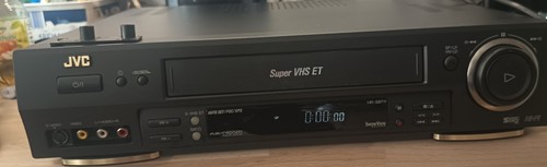 Jvc s6711eu vhs - hr-s6711eu, hifi