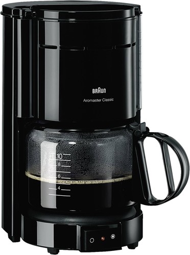Braun domestic home 1 - home, kf