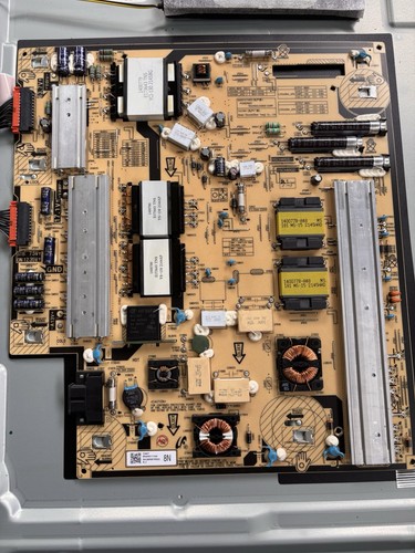 Samsung led powerboard - samsung,