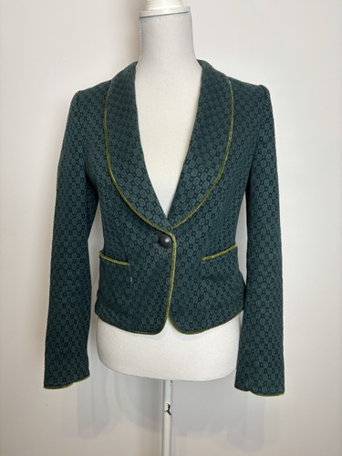 Vintage trachten blazer von - trachten,