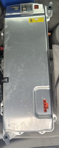 Tesla model power - y,