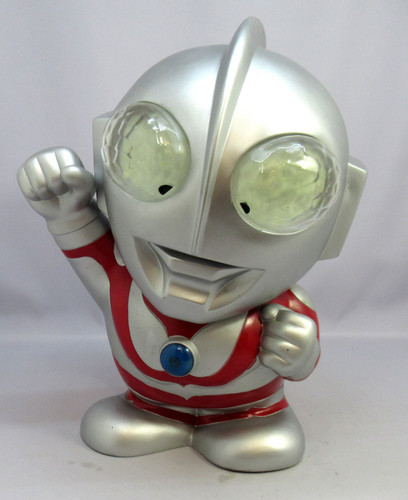 Lana spardose ultraman sound - lana,