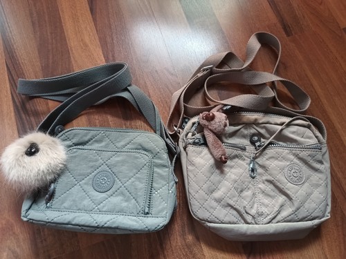 Kleine gesteppte kipling - 2,
