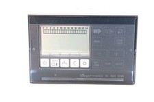 Siegermatic S48 DB RVP 75.230/102 Regelung Heizungsregelung (1 J.G.) "3325"