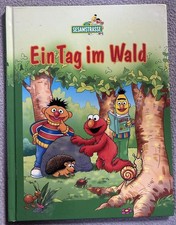 Sesamstrasse - Ein Tag im Wald