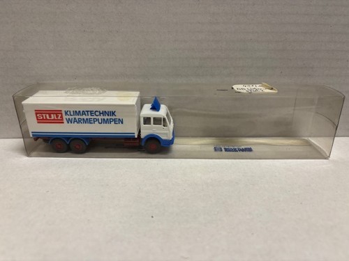 Wiking lkw ladebordwand - s,
