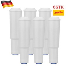 Wasserfilter Ersatz Jura White, 60209, 68739;Nespresso N9,F5, F70,C9;Capresso,S9