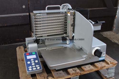 Graef ha800 halbautomatische - ha800,