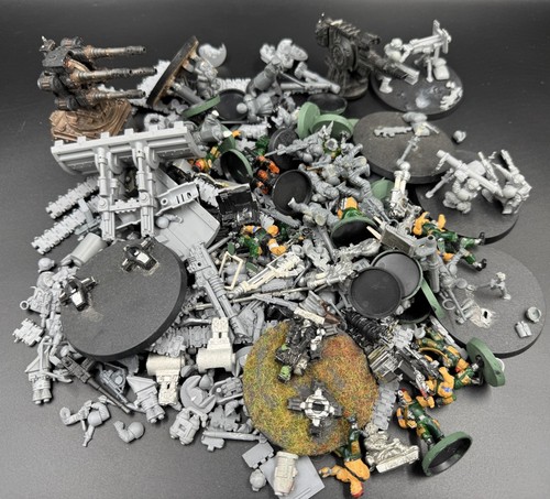 Warhammer 40k astra militarum - warhammer,