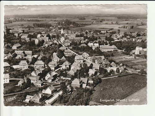 Ennigerloh luftaufn cr - ennigerloh...,, luftaufn.