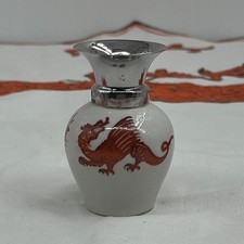 Handbemaltes Porzellan