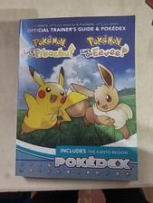 Pokémon: Let's Go, Pikachu