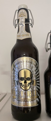 Rarität frei bier von - frei.bier,